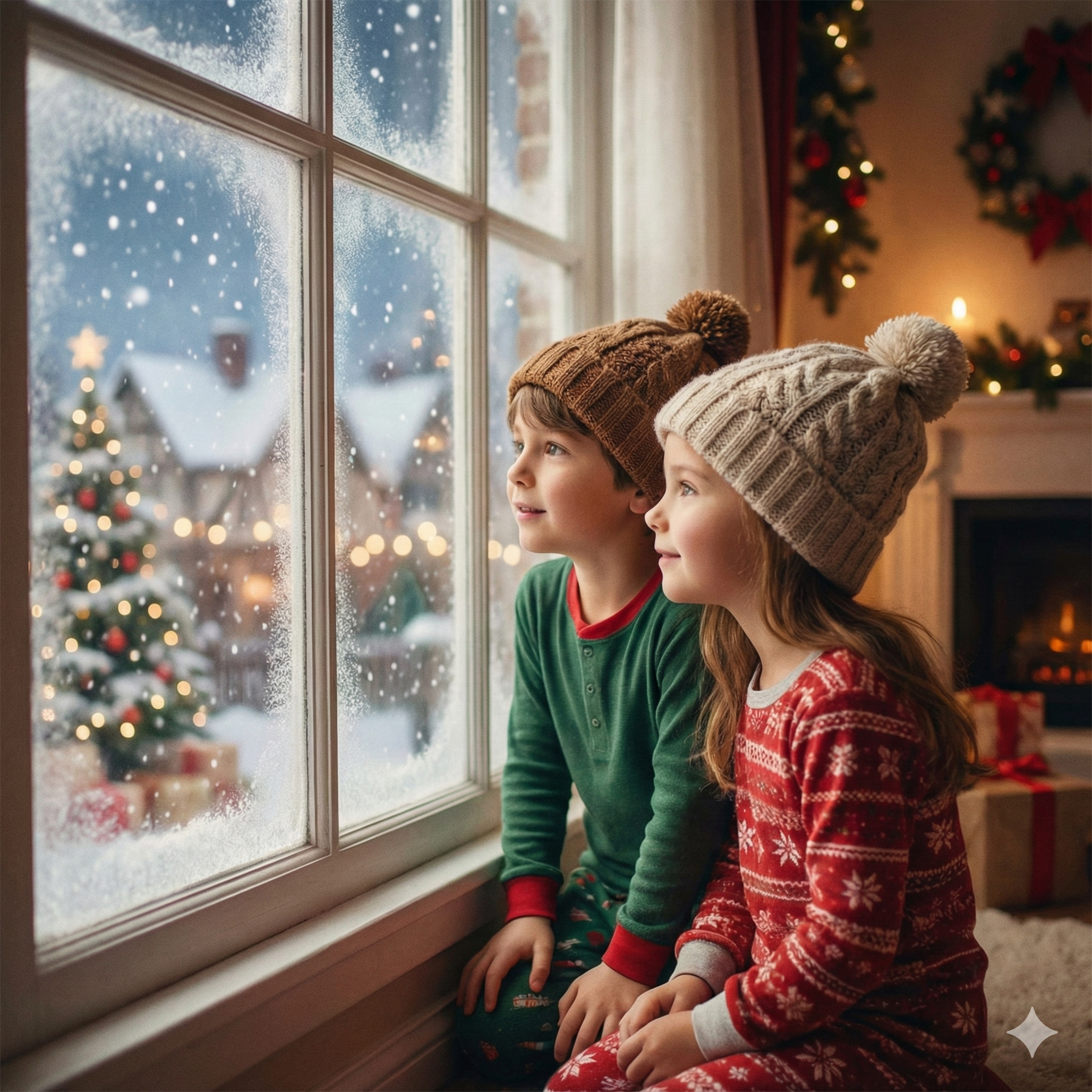 화이트 크리스마스 날씨 예보