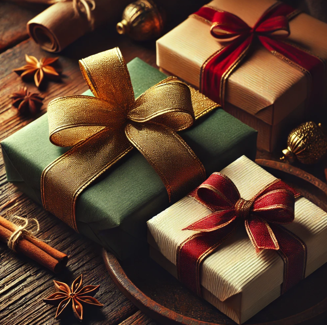 발렌타인데이 선물