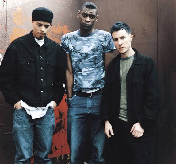 Massive Attack