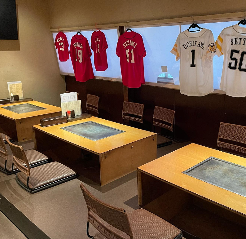 후쿠오카 오코노미야끼 맛집 08