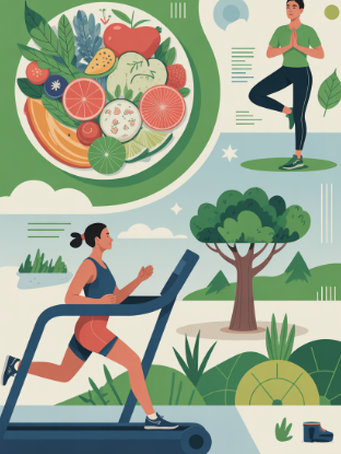 과민성 대장증후군 증상