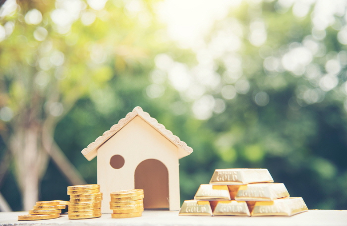 근로장려금 지급대상자 확인