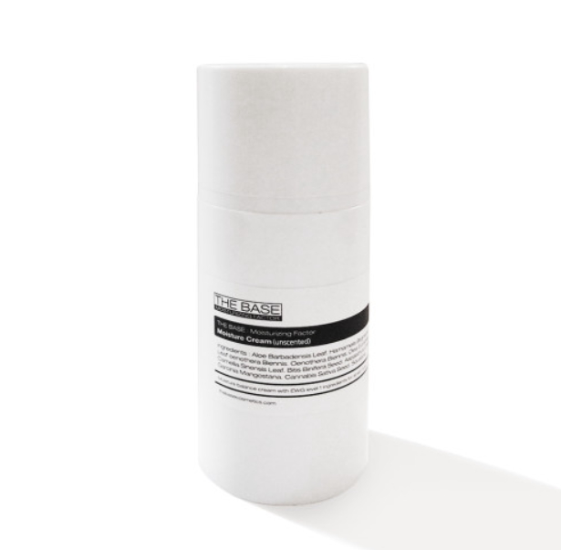 20대 여성 수분크림