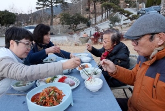 한국인의밥상-통영-성림-안미정대표