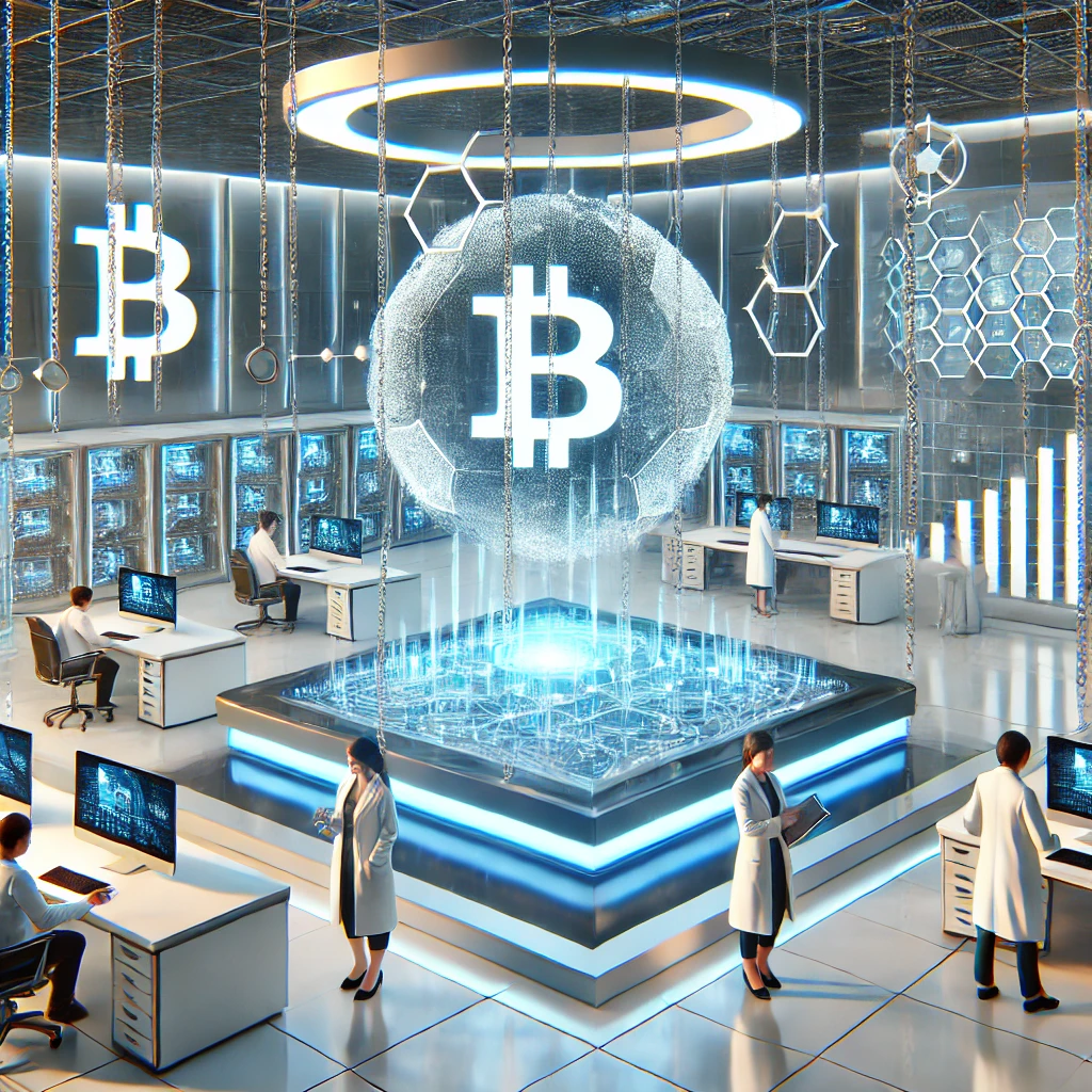 중국암호화폐와 관련 된 사진