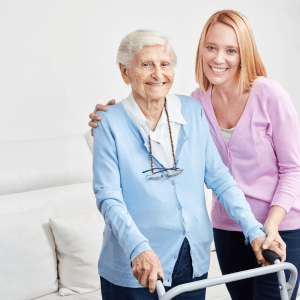 정부 지원으로 주간보호센터 비용 부담 줄이기