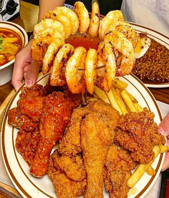 닭장맥주 삼산본점