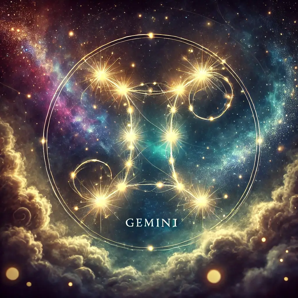 쌍둥이자리 운세