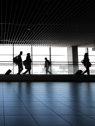 공항