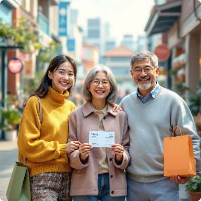 순천시 민생회복지원금 이미지