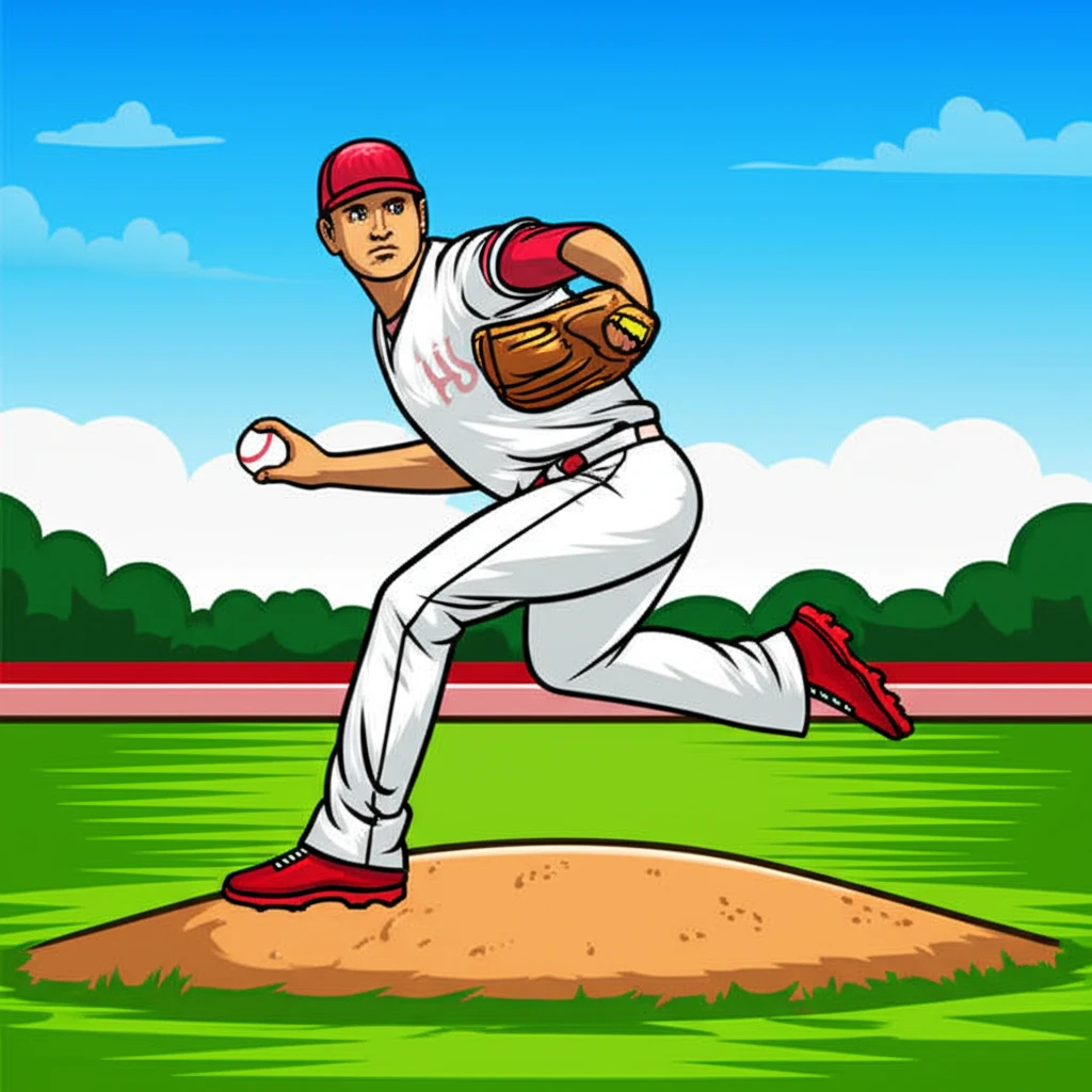 돌아온 에이스 양현종! KIA 우승