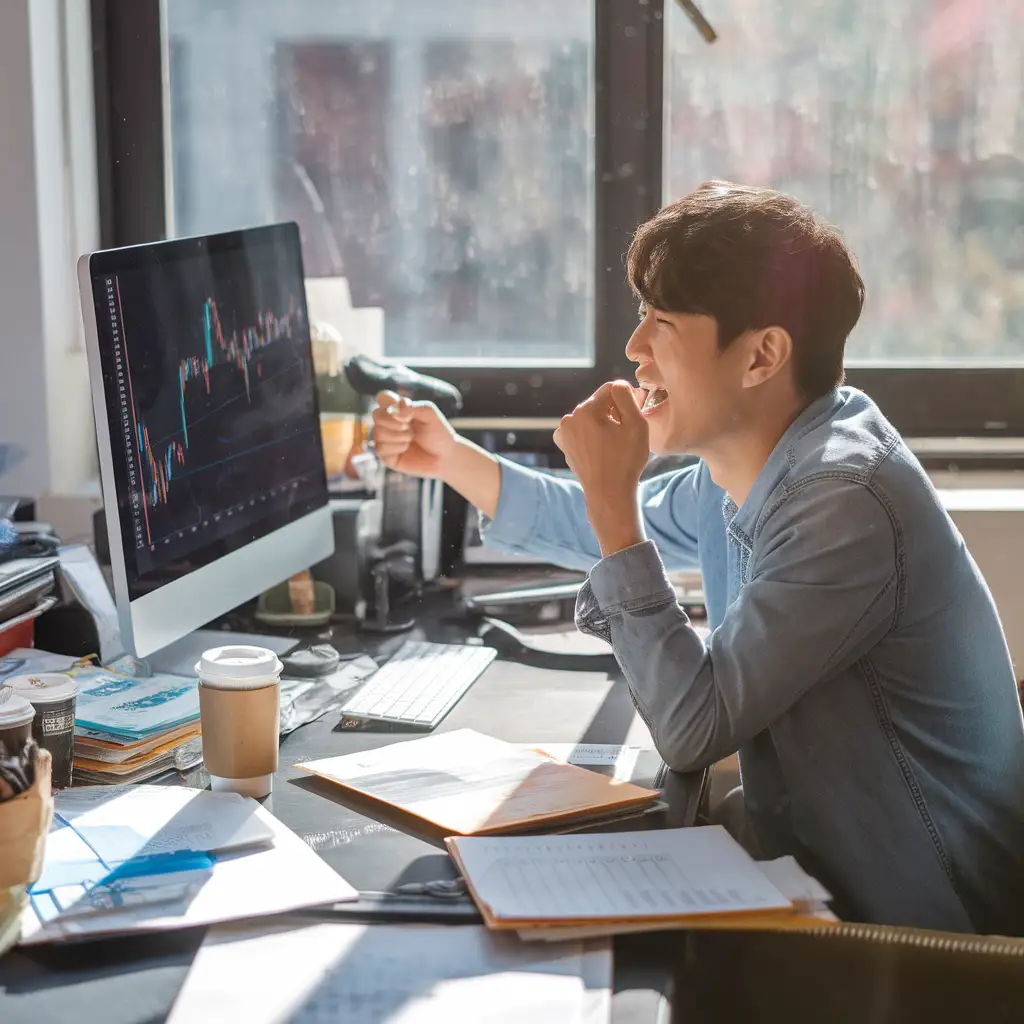 주식 시작하기 용어 이해 시작 준비