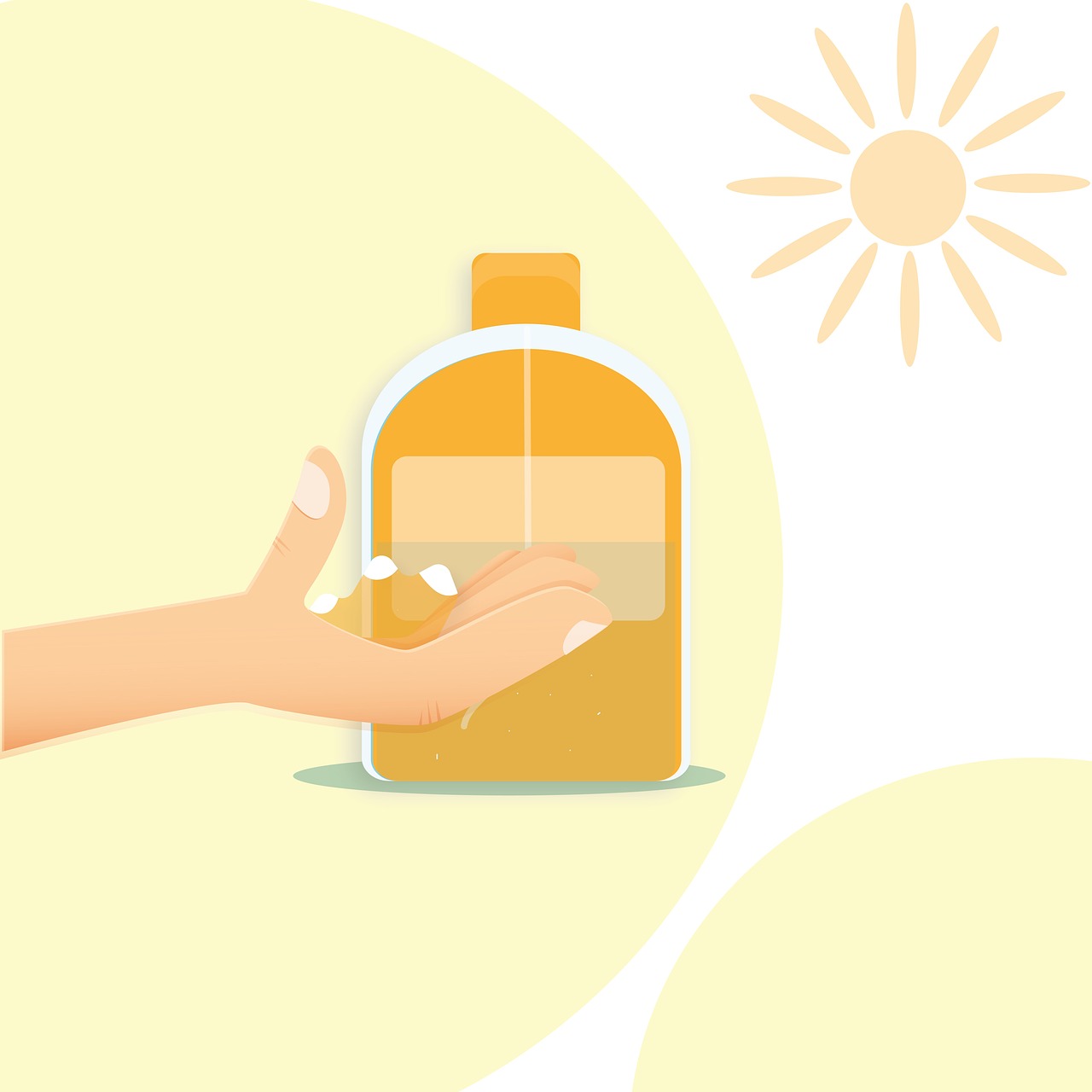 자외선 차단제의 선택과 사용법