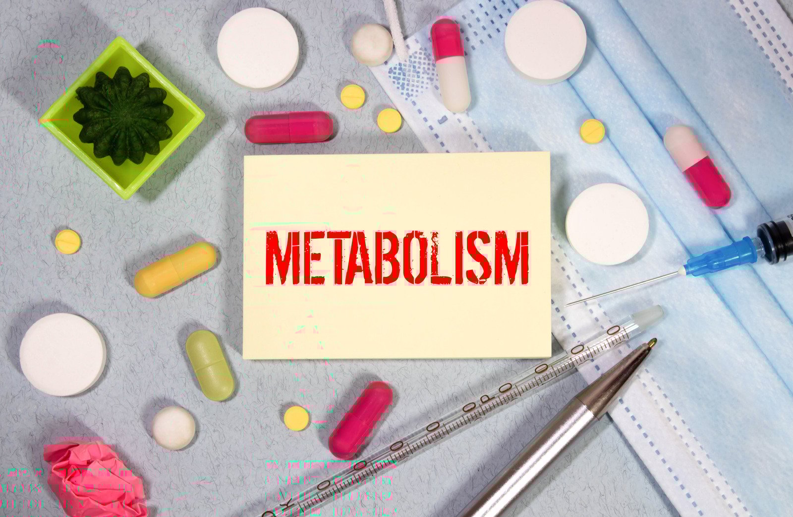 대사증후군(Metabolic Syndrome): 원인, 증상, 치료법