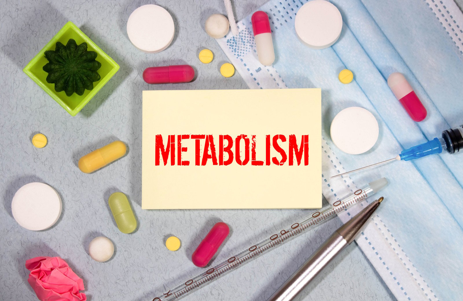 대사증후군(Metabolic Syndrome): 원인, 증상, 치료법