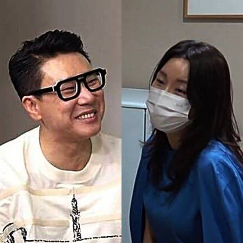 방송인-이상민-아내