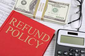 부가가치세 부가세 계산하는 방법과 환급금 정리