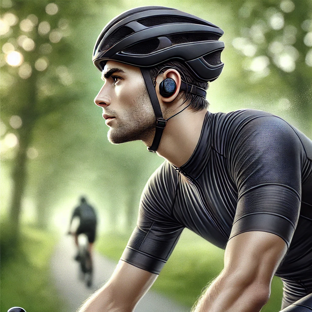 땀과 비 걱정 없는 이어폰, 방수는 기본