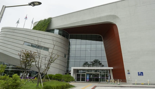 가족x멜로 촬영지