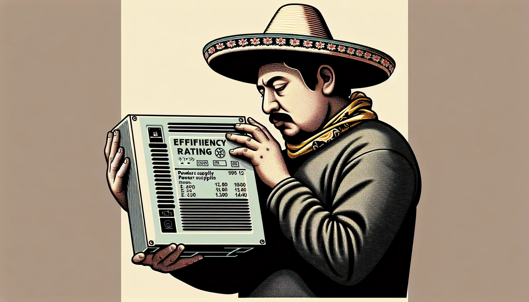 파워용량계산기