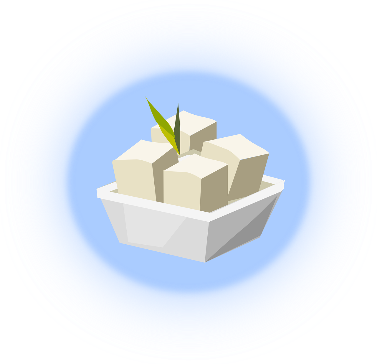 두부의 효과 관련 사진