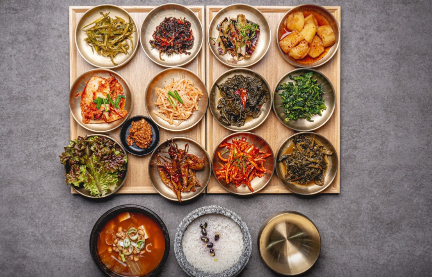 생방송투데이 보리굴비 정식 부천 맛집 알아보기