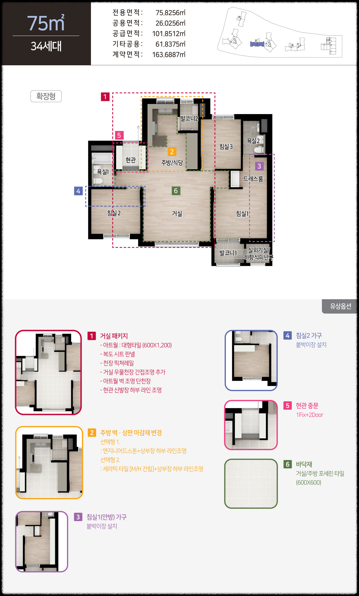 서울 분양 도봉구 도봉동 '도봉 금호어울림 리버파크' 일반분양 청약 정보 (일정, 분양가, 입지분석)
