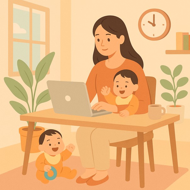 양육비 선지급제, 2025년 7월부터 전면 시행!