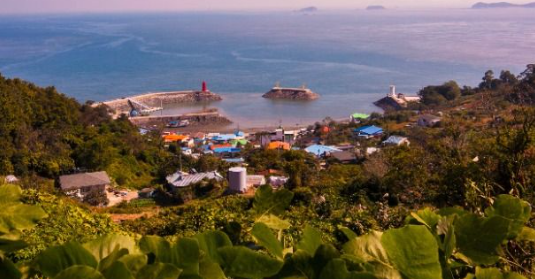 서해 가볼만한곳 베스트10