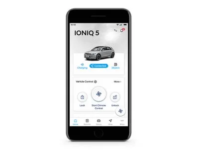 현대 블루링크 사용법 요금제 확인과 업데이트 절차_2