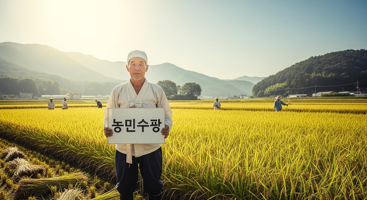 농민수당 지급시기
