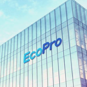 에코프로 주가 전망 목표주가