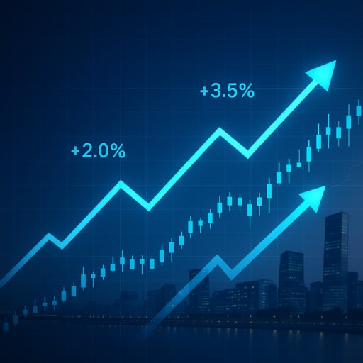 월급쟁이도 쉽게 따라하는 ETF 투자 입문 가이드