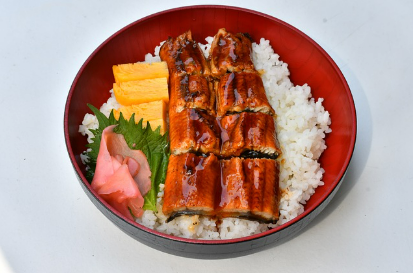 지금까지 이런 맛은 없었다 특별한 장어 맛집