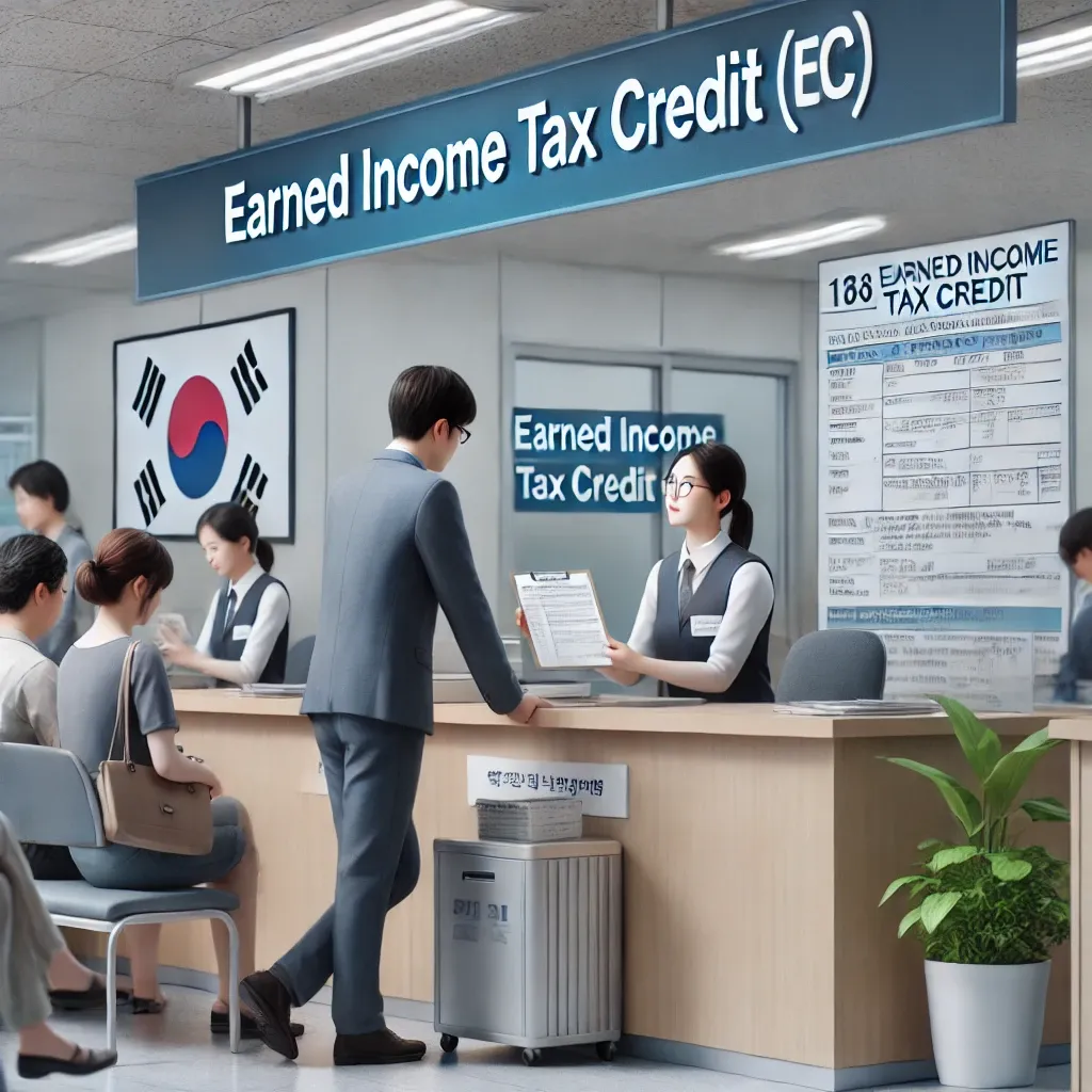 근로장려금