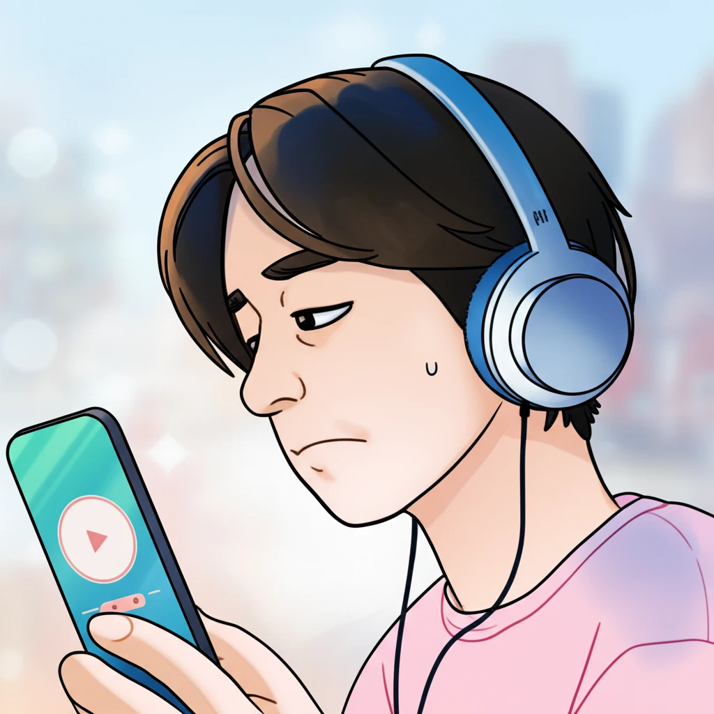 스포티파이, 저렴하게 듣고 음질은 U