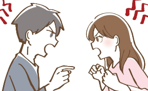 자신이나 상대방이 바람 피우는 꿈