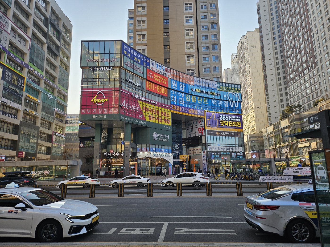 상권별 권리금 분석, 임대 종료 후 어떻게 대응해야 할까?