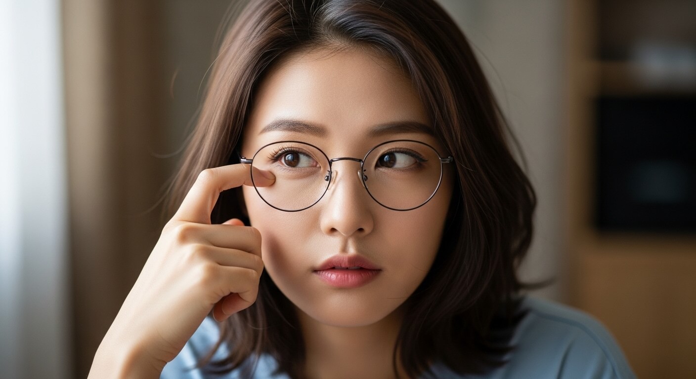 안구 건조증과 눈 시림 차이와 대처 꿀팁 