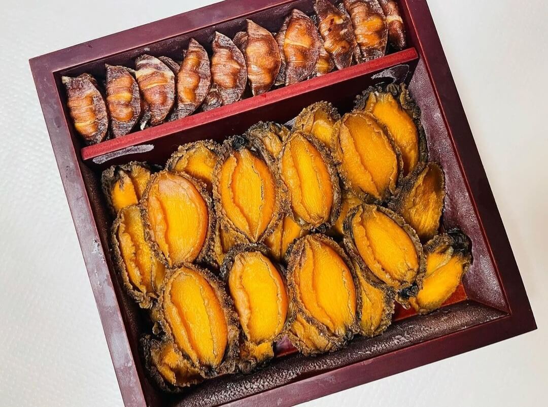 송가인 팬 어게인 음식선물 인증