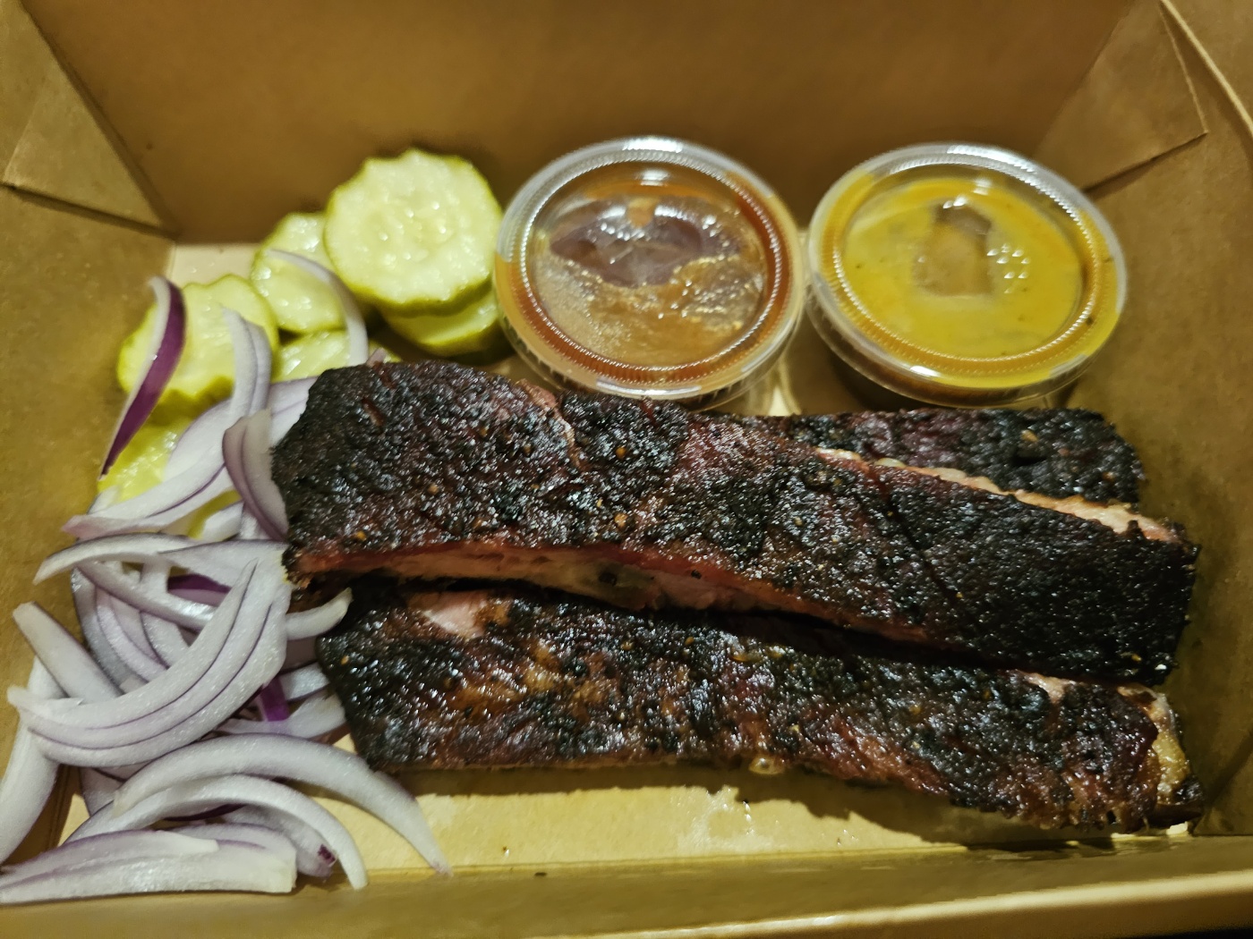 나트랑 바베큐 배달