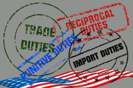 무역장벽 재등장과 공급망 재편의 비밀