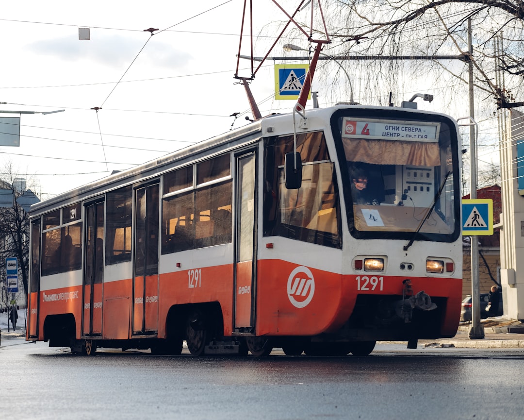 Transportation