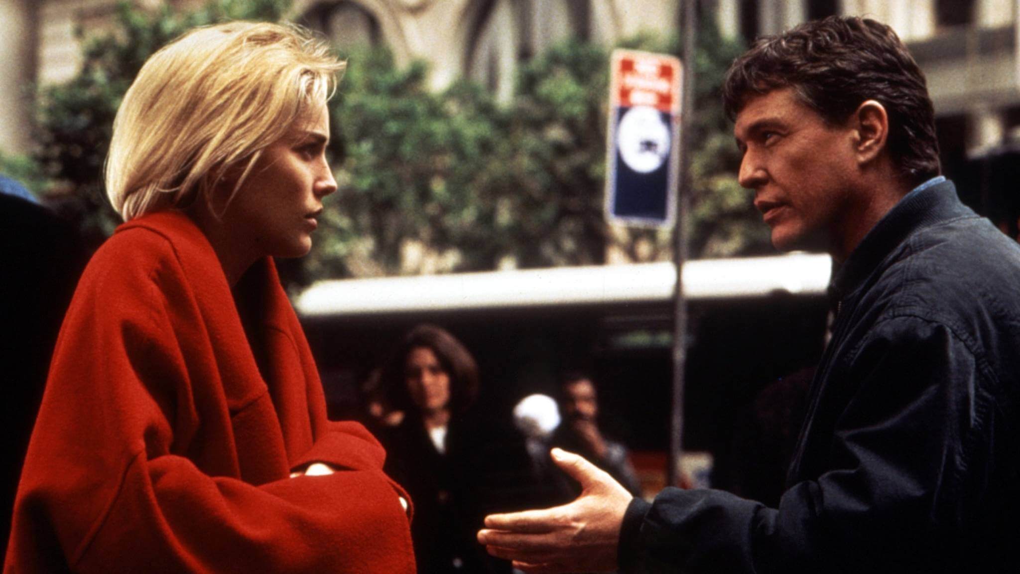 넷플릭스 청불 영화 슬리버 뜻 줄거리 출연진 결말 수위 후기