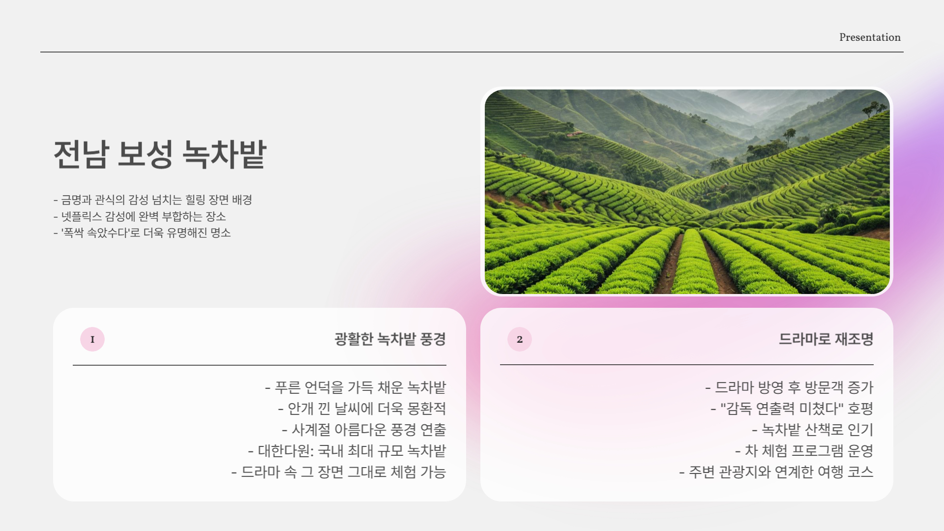 폭싹 속았수다 촬영지 알고 보면 제주도 아님?! 알고 보면 더 흥미로운 그 장소들