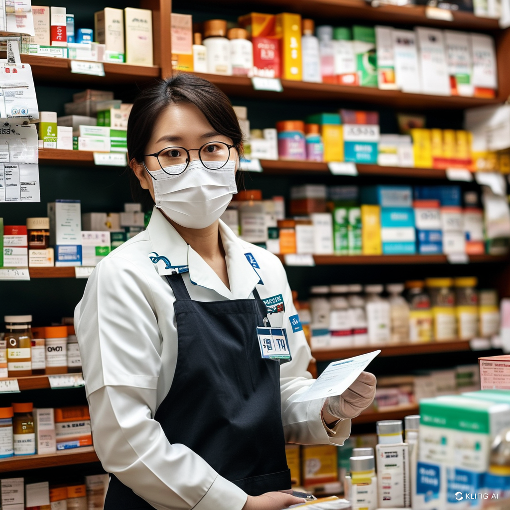 항생제 복용, 이렇게 하면 위험합니다!