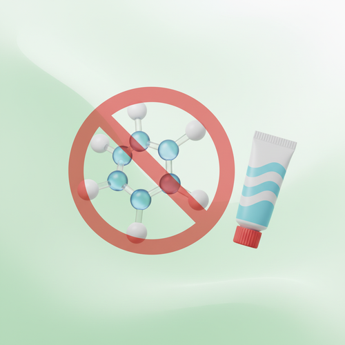 트리클로산은 무엇이고, 왜 문제일까요?