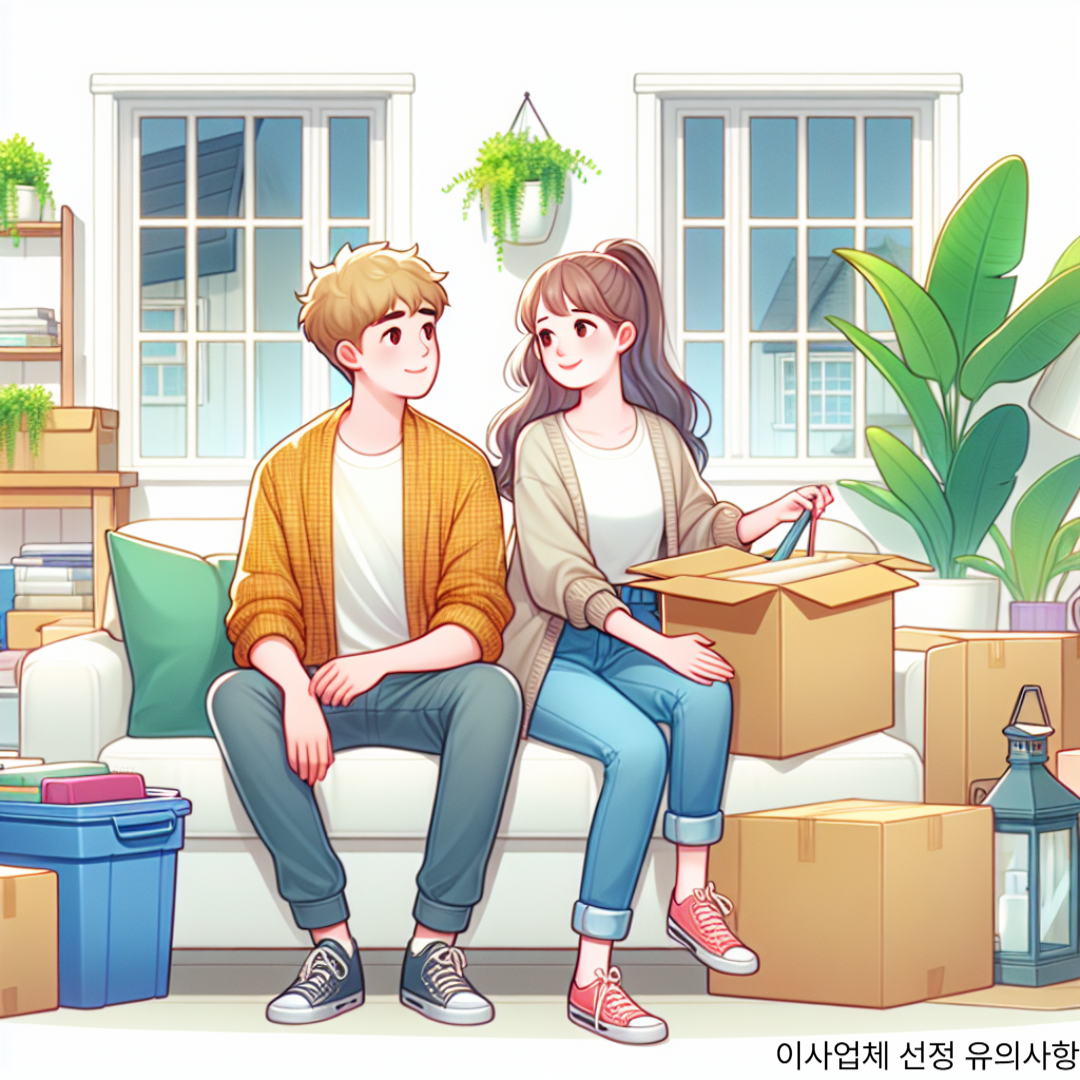 이사업체-선정-유의사항