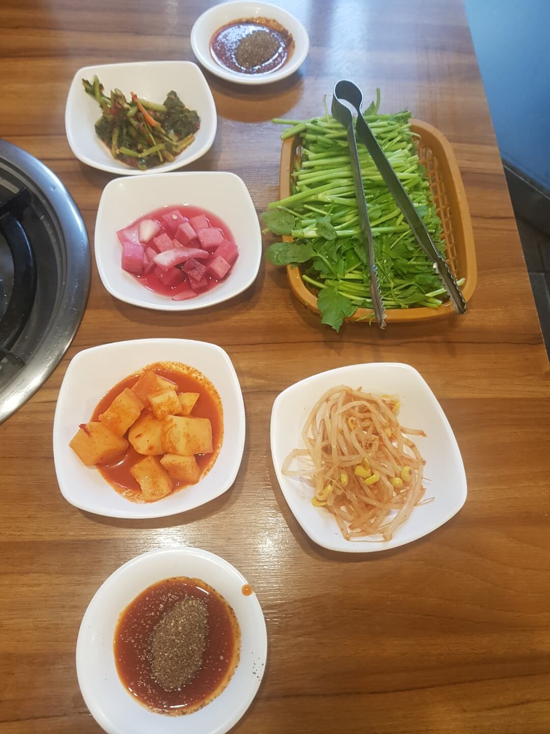 광진구 군자역 맛집 영미 오리탕 위치 리뷰 줄서서 먹는 오리탕 맛집