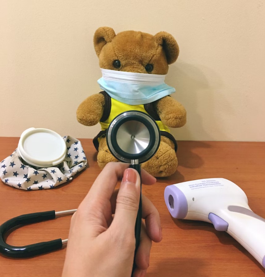 코감기 빨리 낫는 법